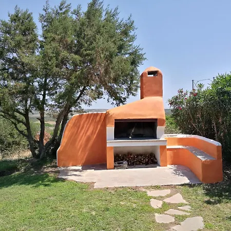 בית נופש Mariella