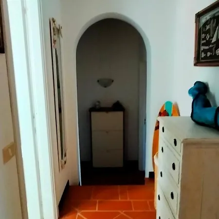Mariella Casa vacanze