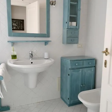 Casa vacanze Mariella *