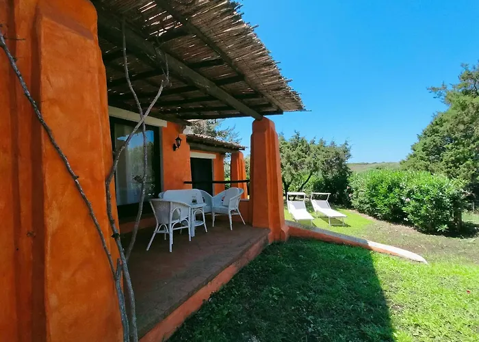 Holiday home Mariella *